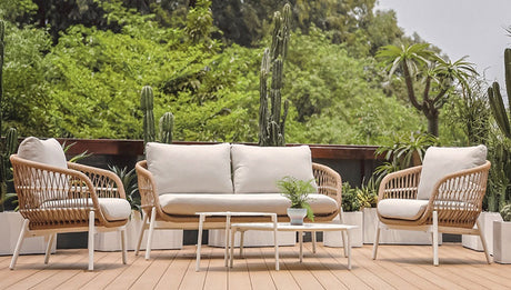 Seturi mobilier de gradina