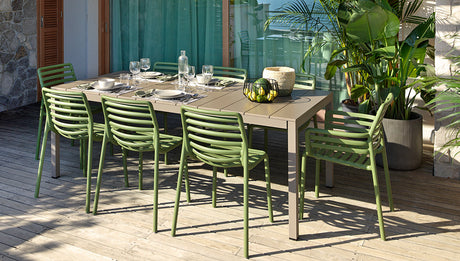 Seturi masa si scaune de gradina