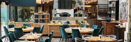 Scaune de sufragerie