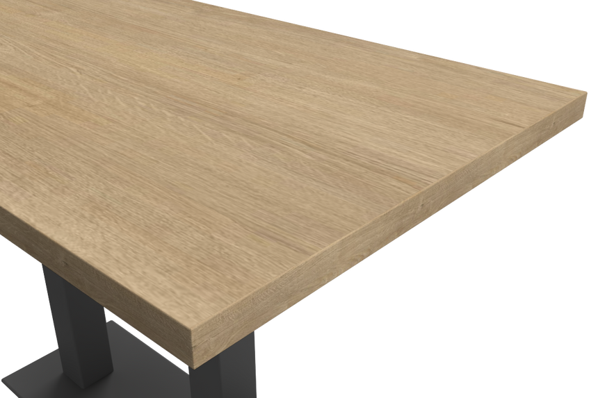 GastroLam – blat de masă laminat stejar D20140