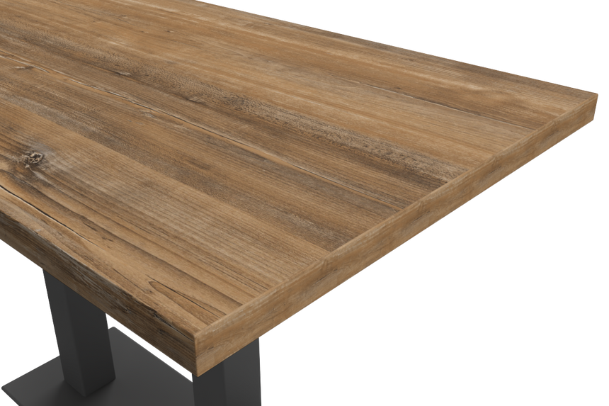 GastroLam – blat de masă laminat Stejar retro