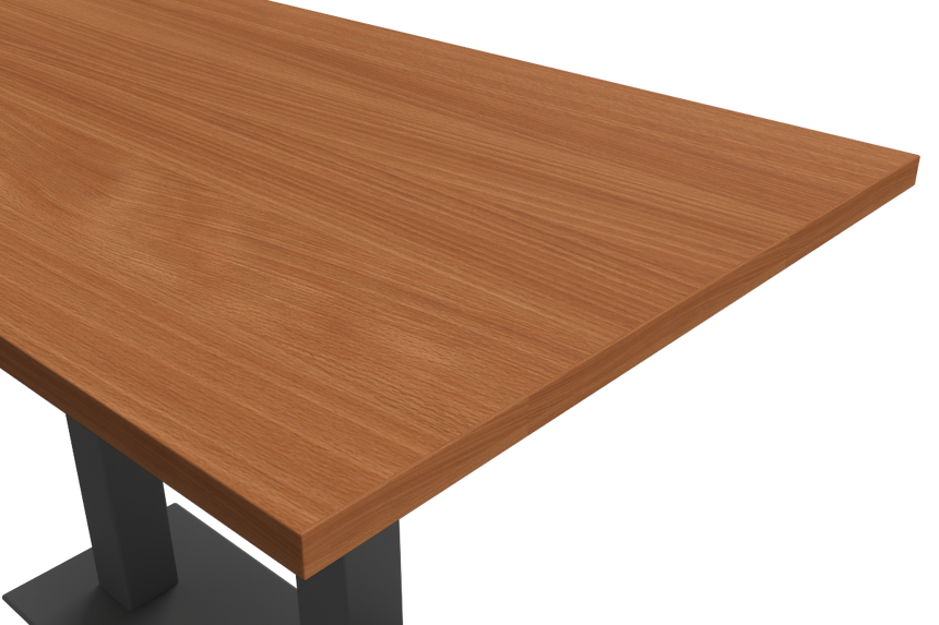 GastroLam – blat de masă laminat fag