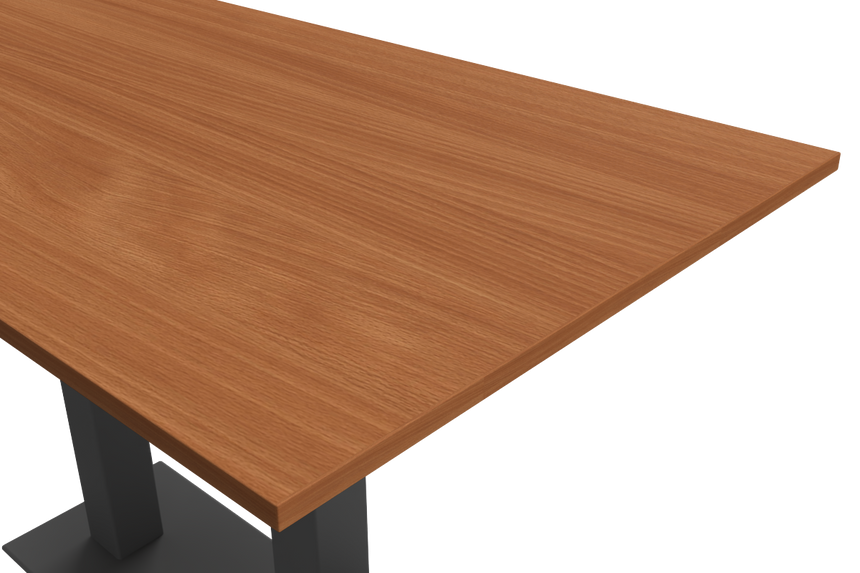 GastroLam – blat de masă laminat fag