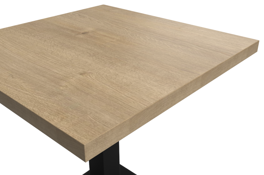 GastroLam – blat de masă laminat stejar D20140