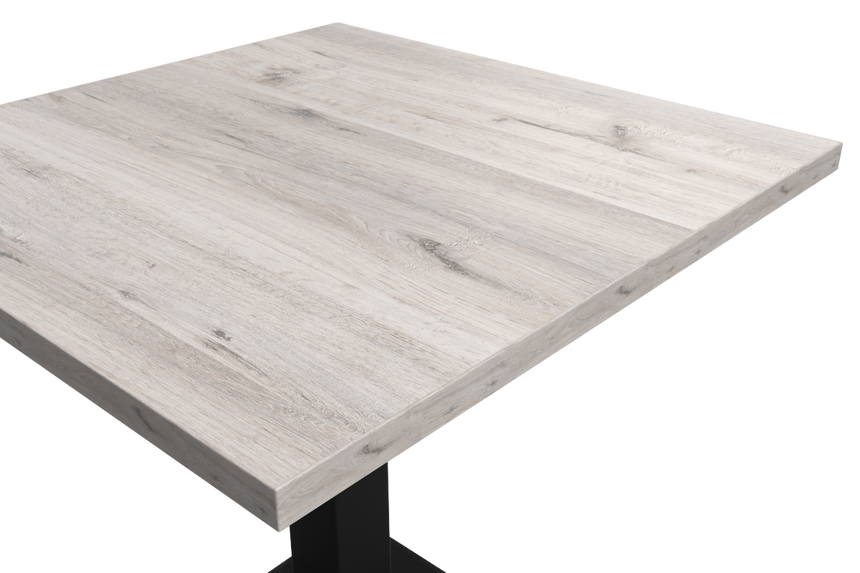 GastroLam – blat de masă laminat stejar corton