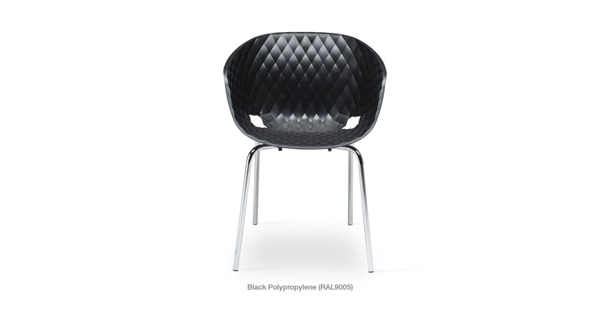 Uni-ka 594 – scaun profesional HoReCa, disponibil în culori variate