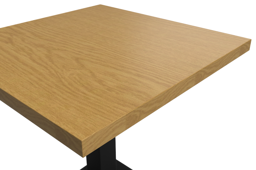 GastroLam – blat de masă laminat Stejar deschis