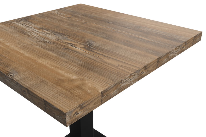 GastroLam – blat de masă laminat Stejar retro