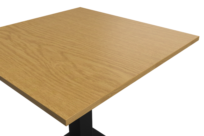 GastroLam – blat de masă laminat Stejar deschis