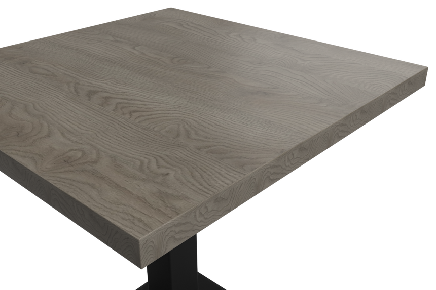 GastroLam – blat de masă laminat Stejar frappe