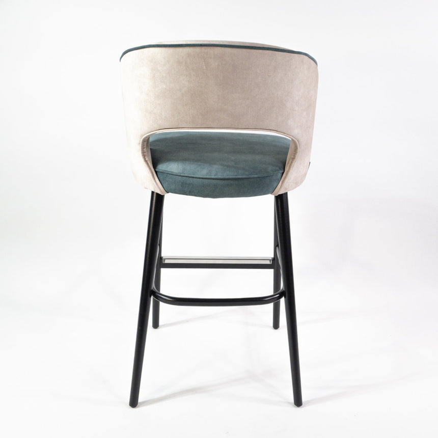 Scaun bar Sigma II – confort profesional și design modernMobCenter