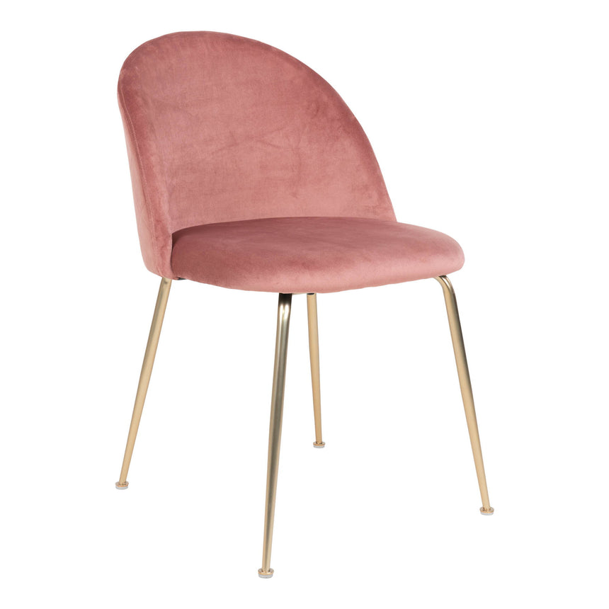 Scaun de dining Geneve – Roz