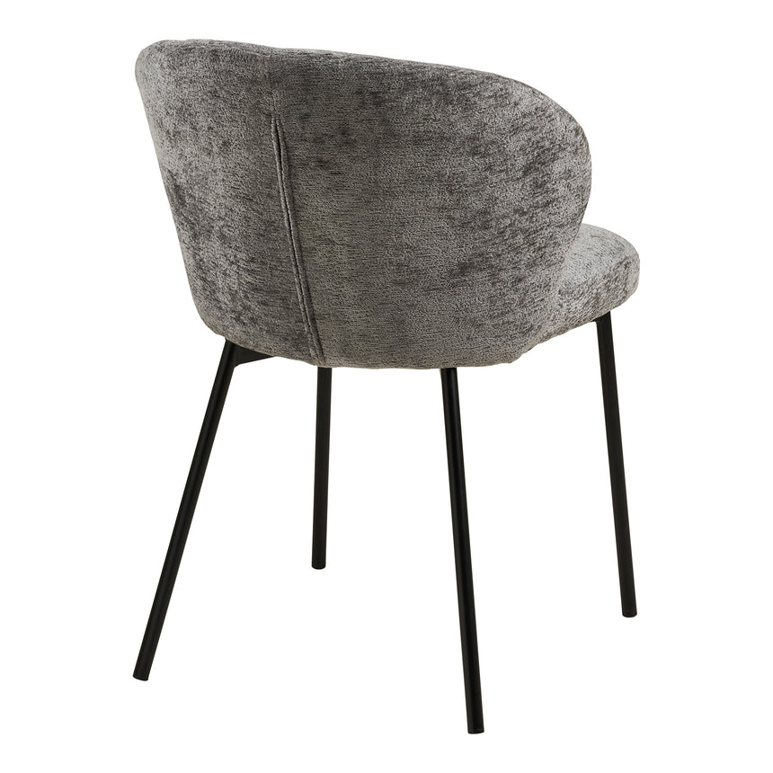 Scaun de dining Roanne – Nisipiu