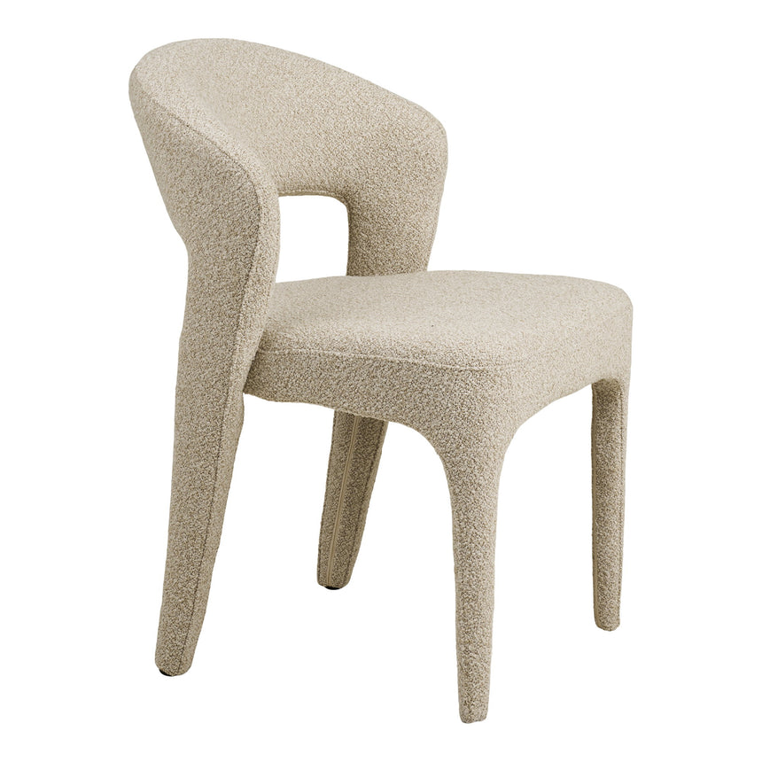 Scaun de dining Belmont – Nisipiu