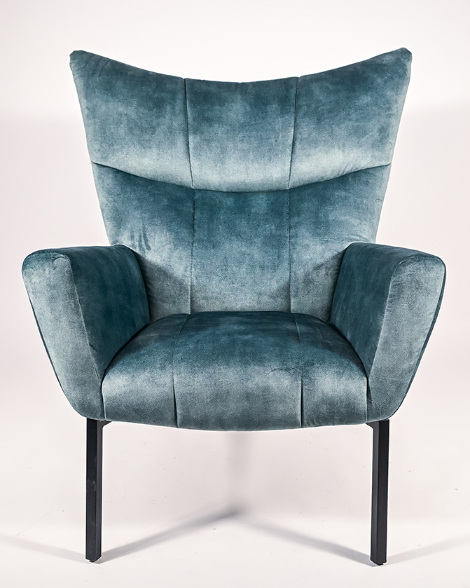 Jazz – fotoliu, disponibil în culori variate