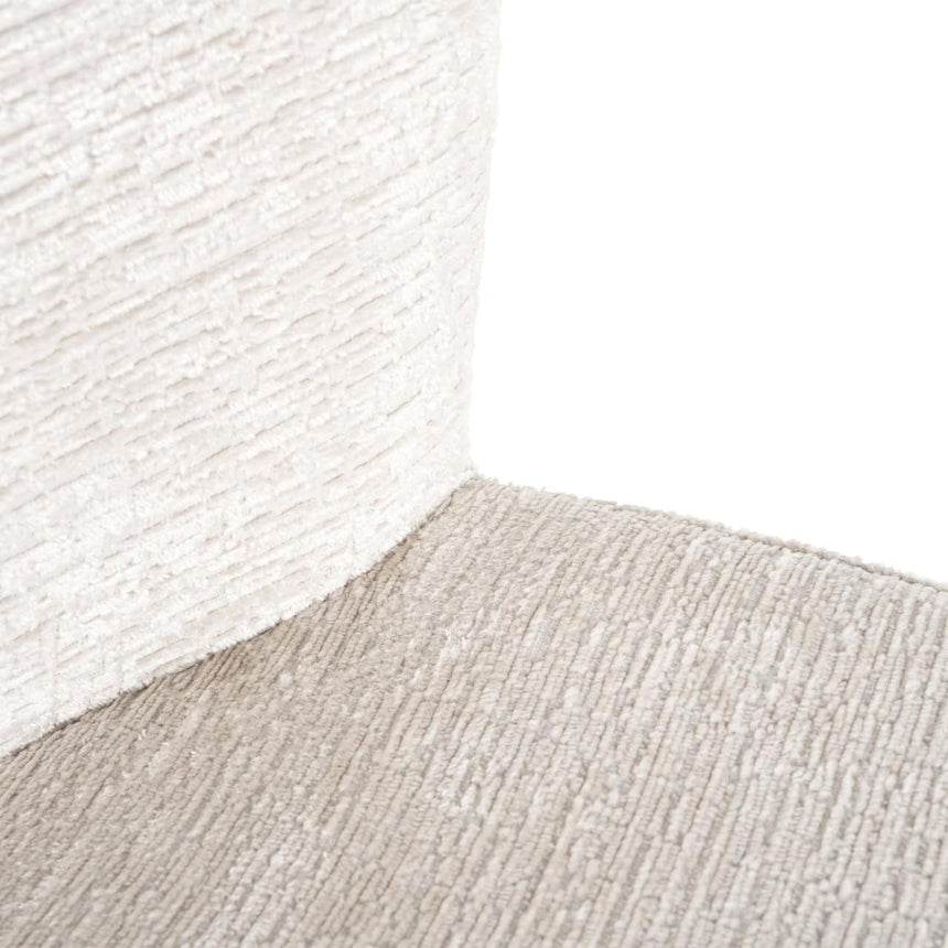 Scaun de bar Richmond Darby crem