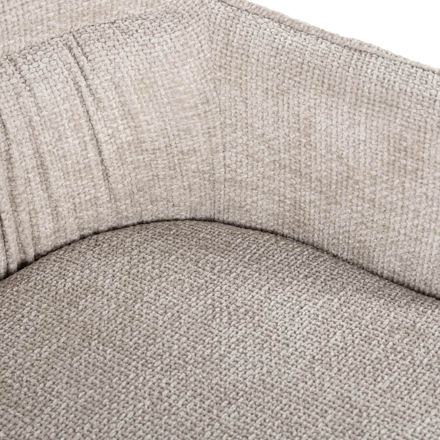 Scaun dining Richmond Bella natur renegade