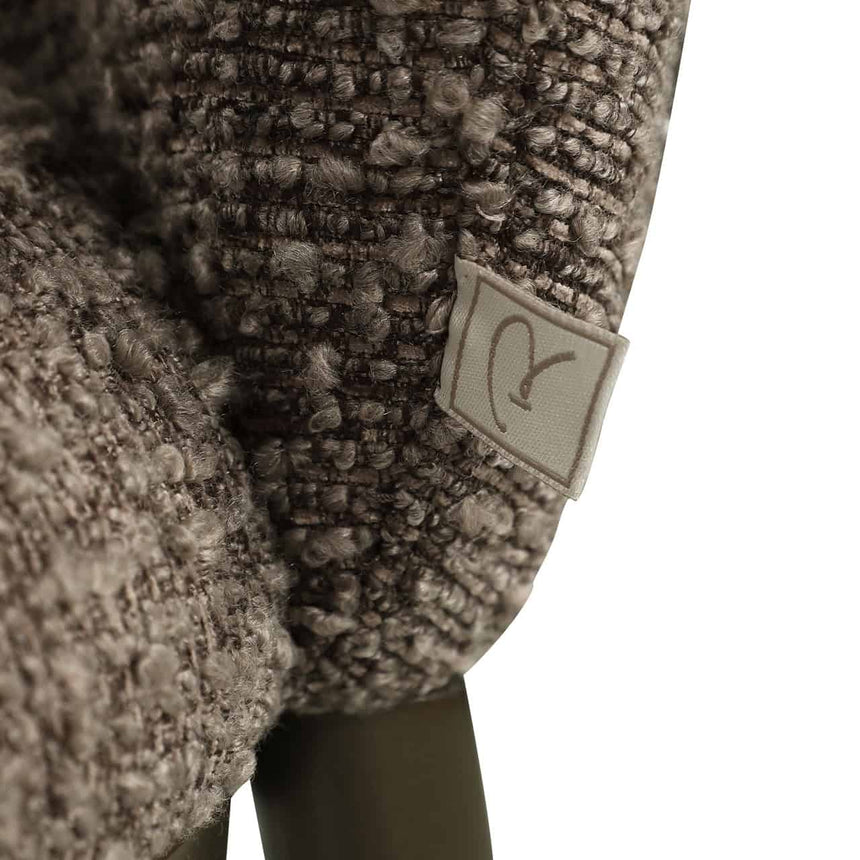Scaun dining Richmond Gandy maro chunky