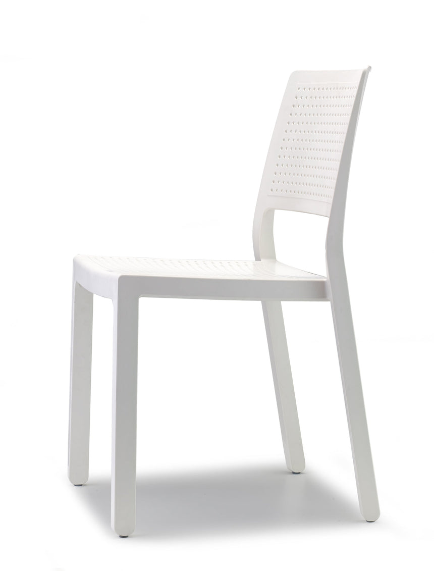 Scaun de terasa Emi I - SCAB | model stivuibil