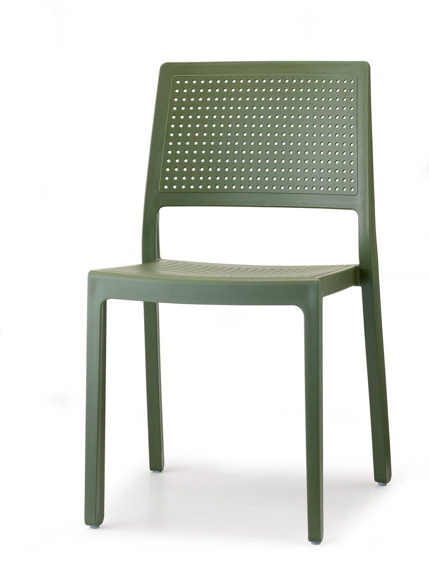 Scaun de terasa Emi I - SCAB | model stivuibil