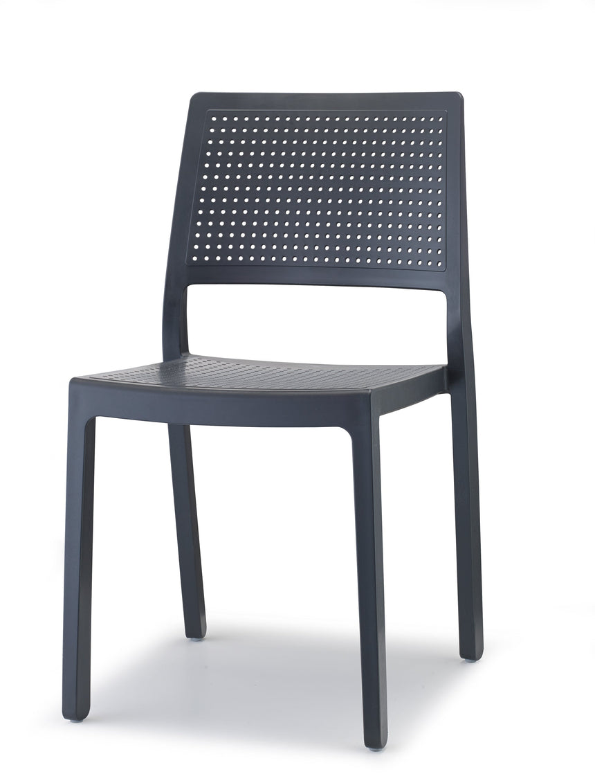 Scaun de terasa Emi I - SCAB | model stivuibil