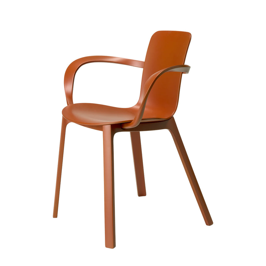 Scaun stivuibil exterior Liuta - S•CAB