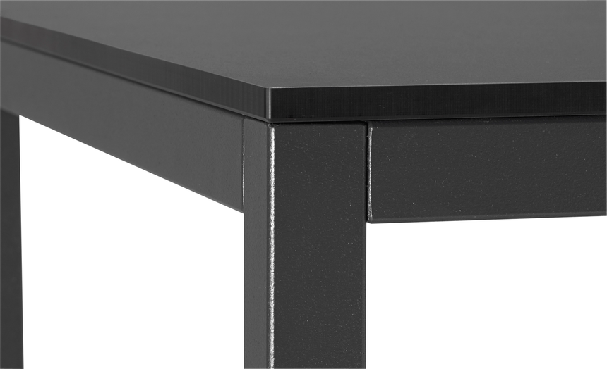 Masă de terasă Mirto S•CAB – blat laminat compact