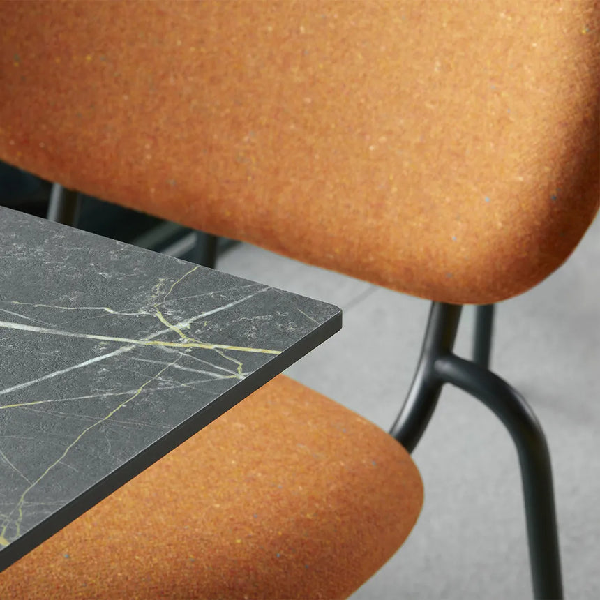 Scaun tapițat Si-Si Bold SCAB - Design Meneghello Paolelli