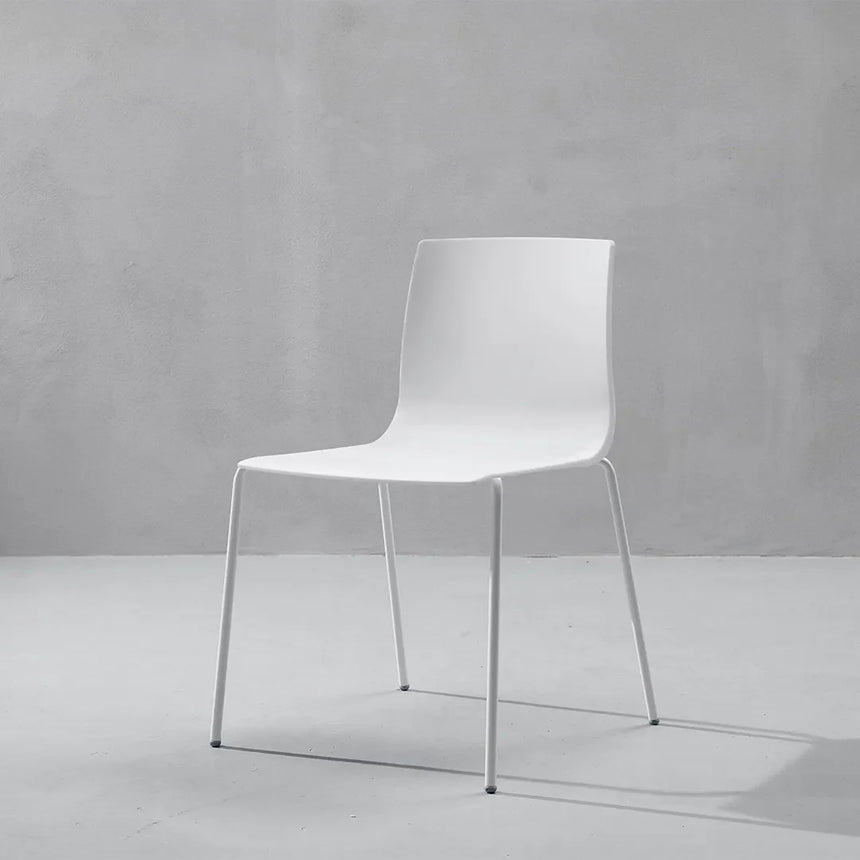 Scaun Alice SCAB - design ergonomic, stivuibil