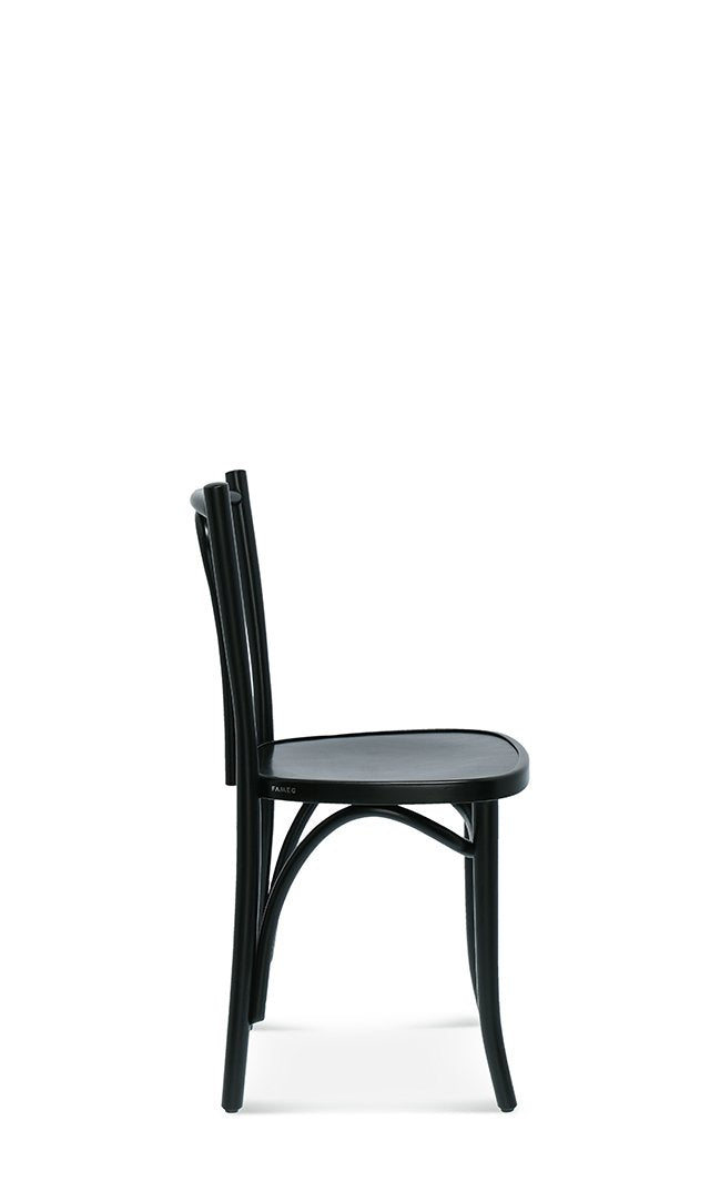 Scaun Fameg 56 A-56 - cadru îngust 40 cm, lemn masiv