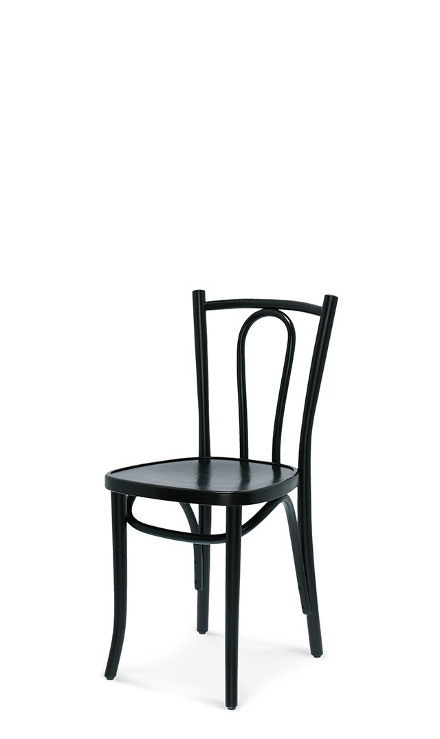 Scaun Fameg 56 A-56 - cadru îngust 40 cm, lemn masiv
