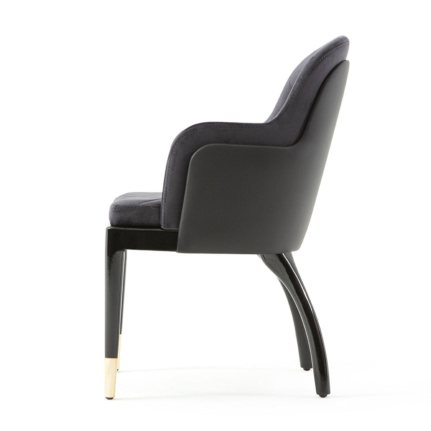 Scaun de restaurant Charla Premium - design luxos