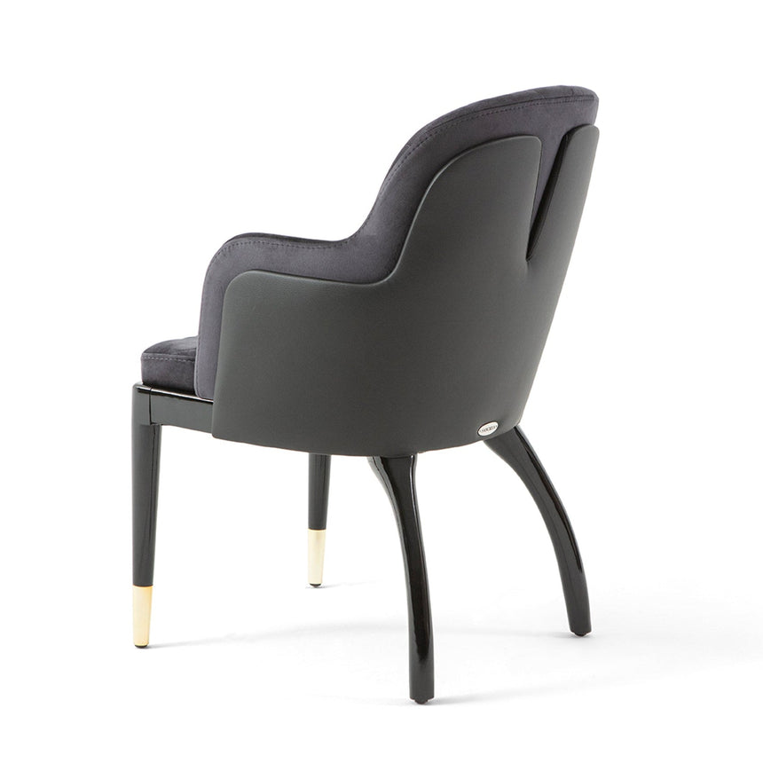 Scaun de restaurant Charla Premium - design luxos