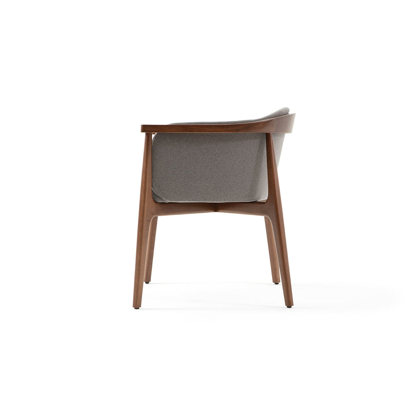 Scaun de restaurant Marta - eleganta minimalista