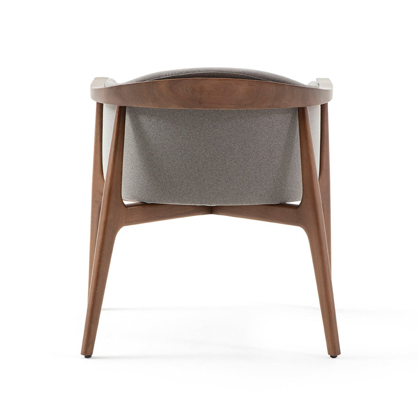 Scaun profesional HoReCa Marta – disponibil în culori variateMobCenter