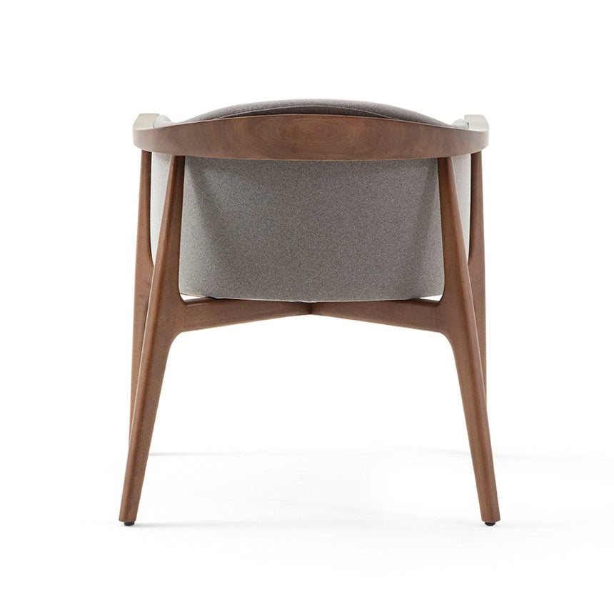 Scaun de restaurant Marta - eleganta minimalista