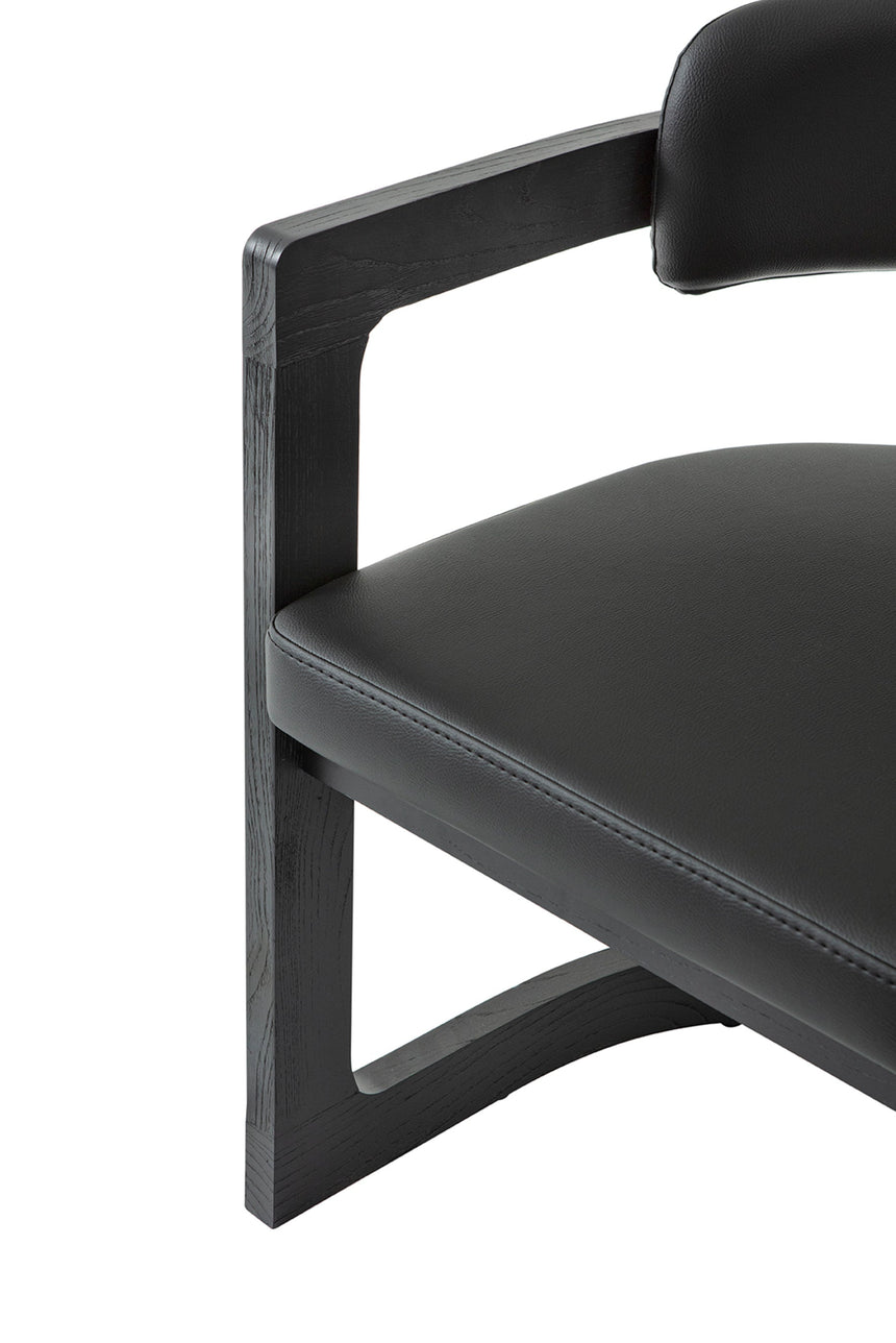 Scaun Kyoto - design minimalist cu influențe japoneze
