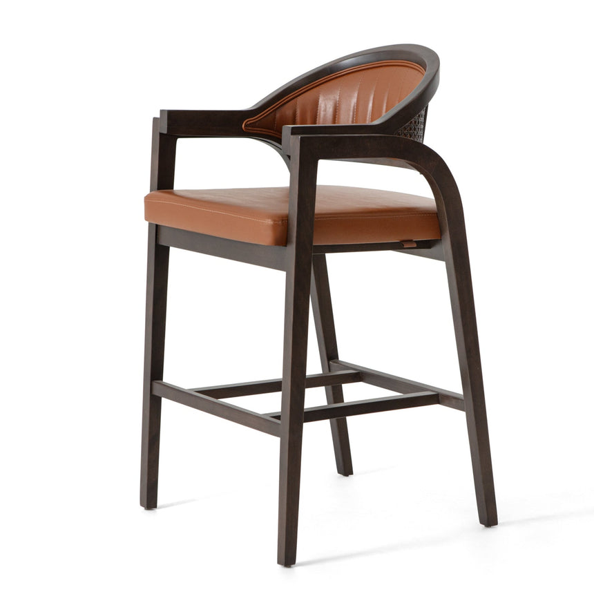 Scaun de bar Parma - design elegant pentru HoReCa