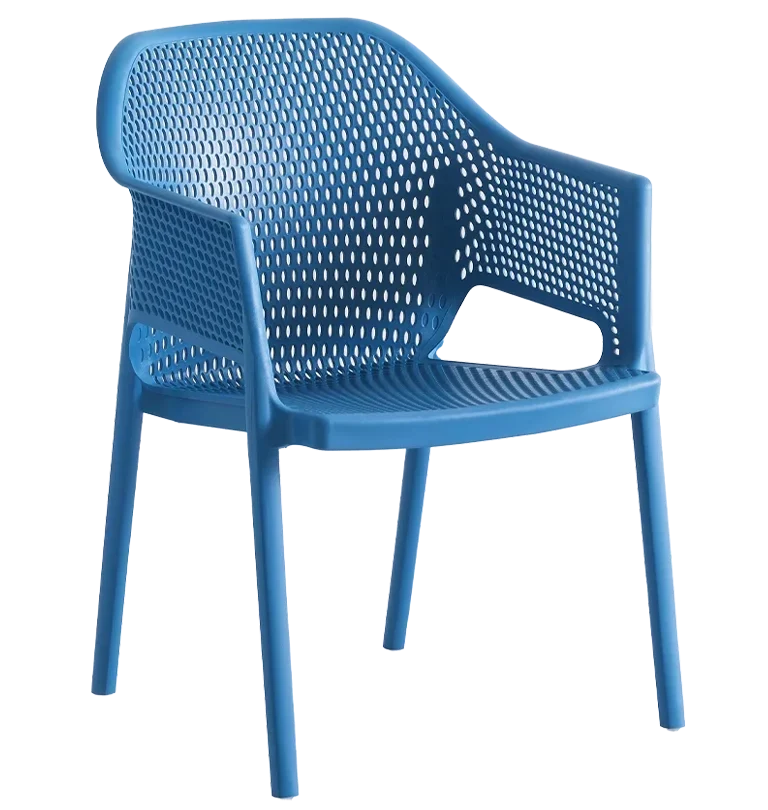 Scaun lounge de exterior Minush Relax