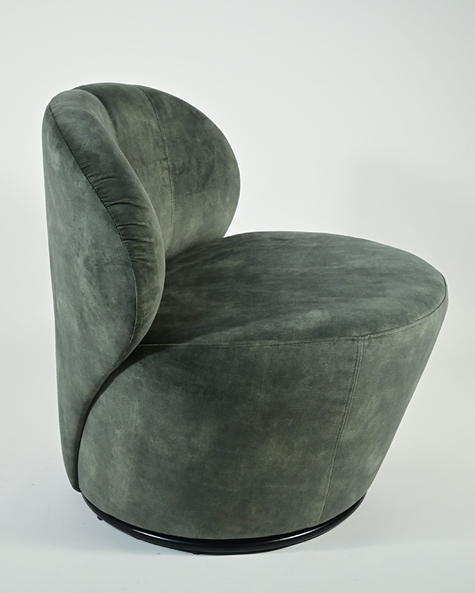 Nick – fotoliu, disponibil în culori variate