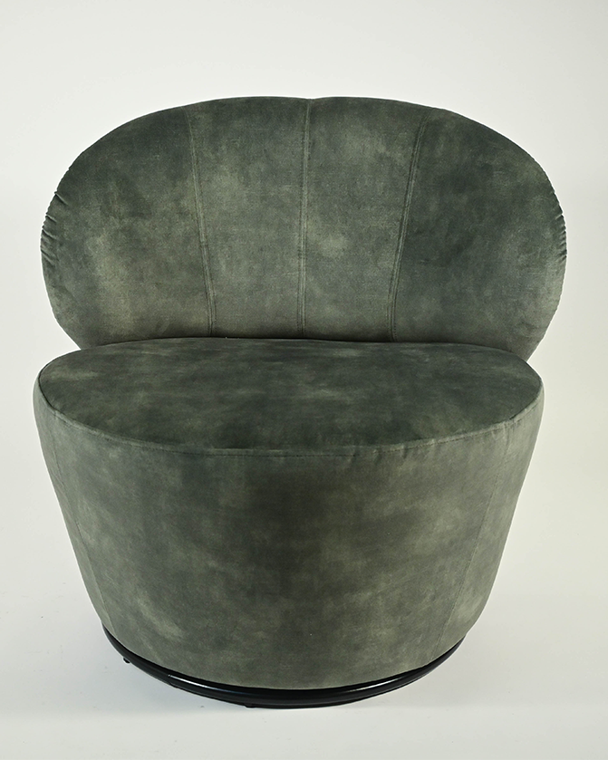 Nick – fotoliu, disponibil în culori variate