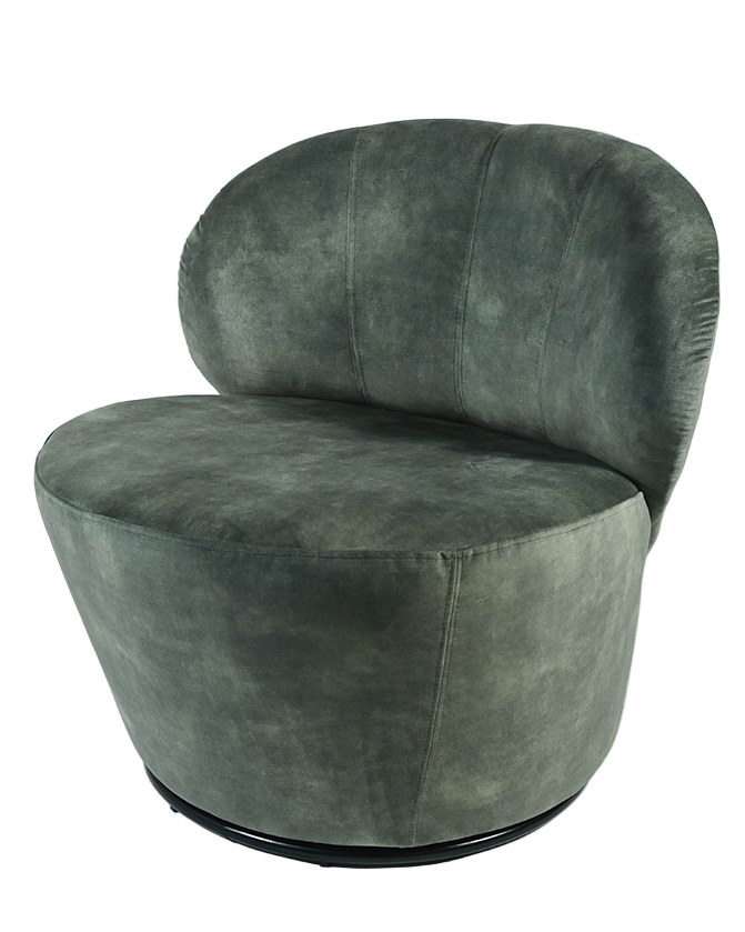 Nick – fotoliu, disponibil în culori variate