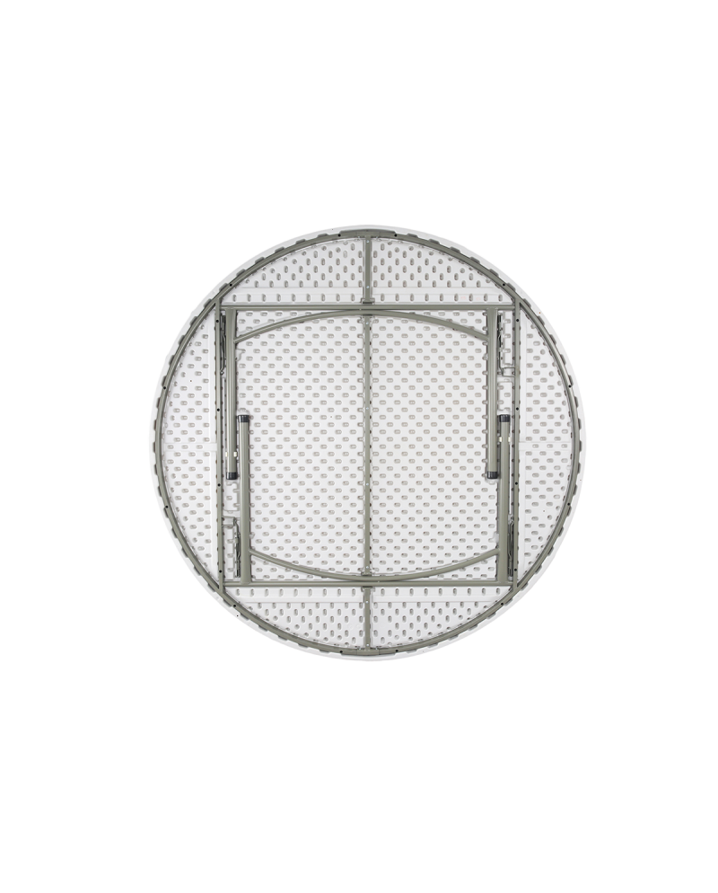 Masă catering rotundă 70183