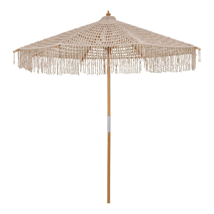 Umbrelă de soare Martos, țesătură tricotată