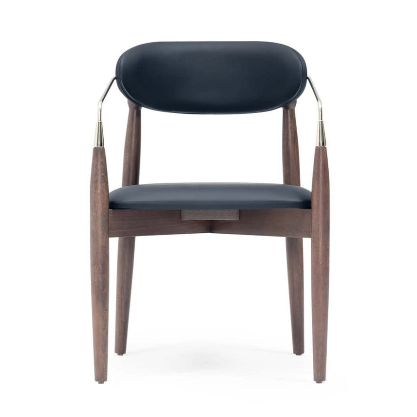 Scaun Marta - eleganță atemporală cu detalii moderne