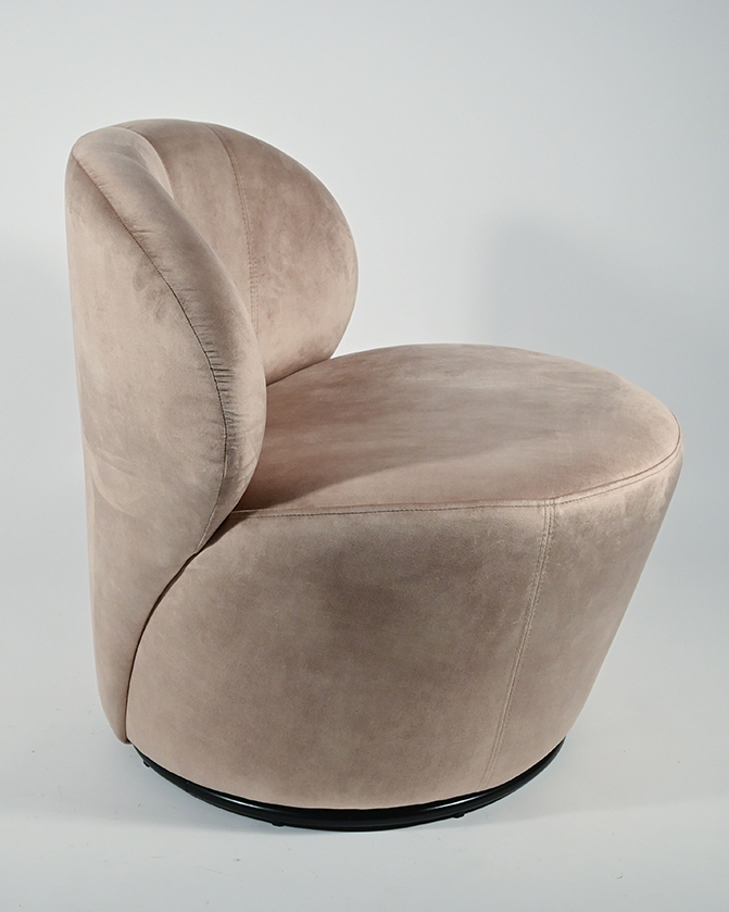 Nick – fotoliu, disponibil în culori variate