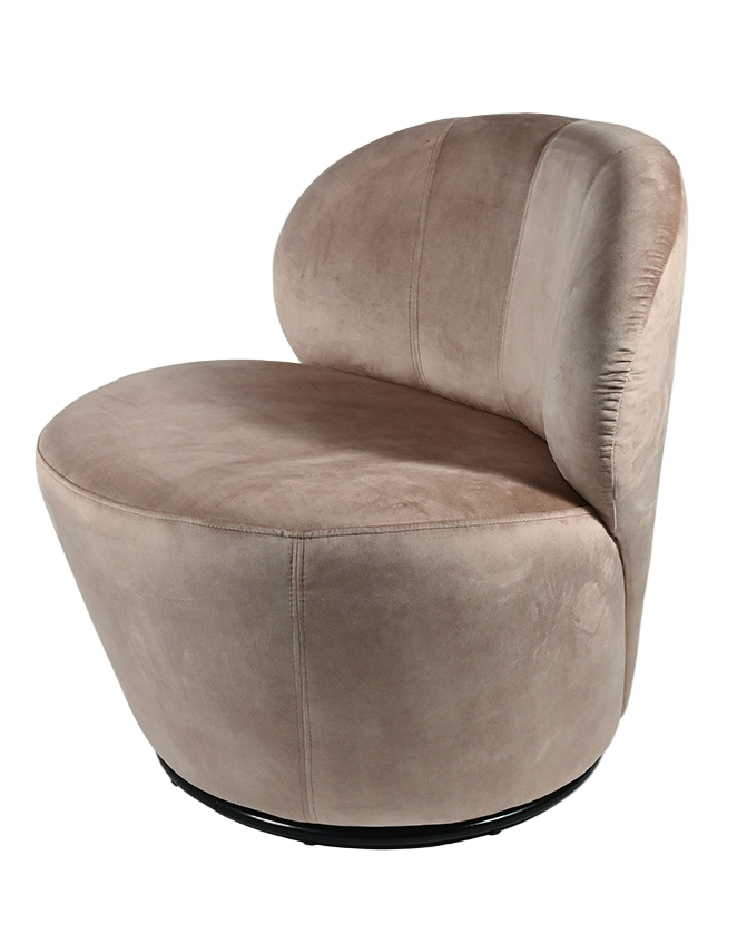 Nick – fotoliu, disponibil în culori variate