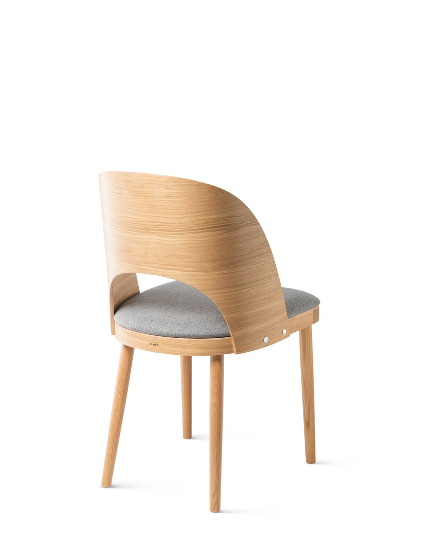 Fameg A-1411 scaun tapitate