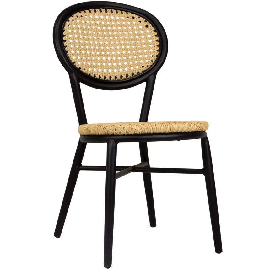 Alec scaun de terasa pentru exteriorMobCenter