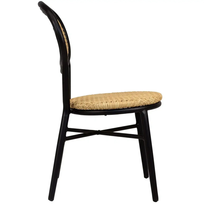 Alec scaun de terasa pentru exteriorMobCenter